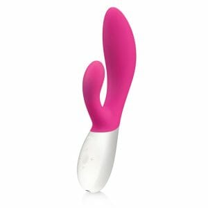 Lelo Ina Wave Vibrator