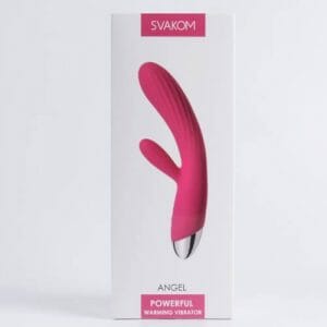 svakom angel vibrator